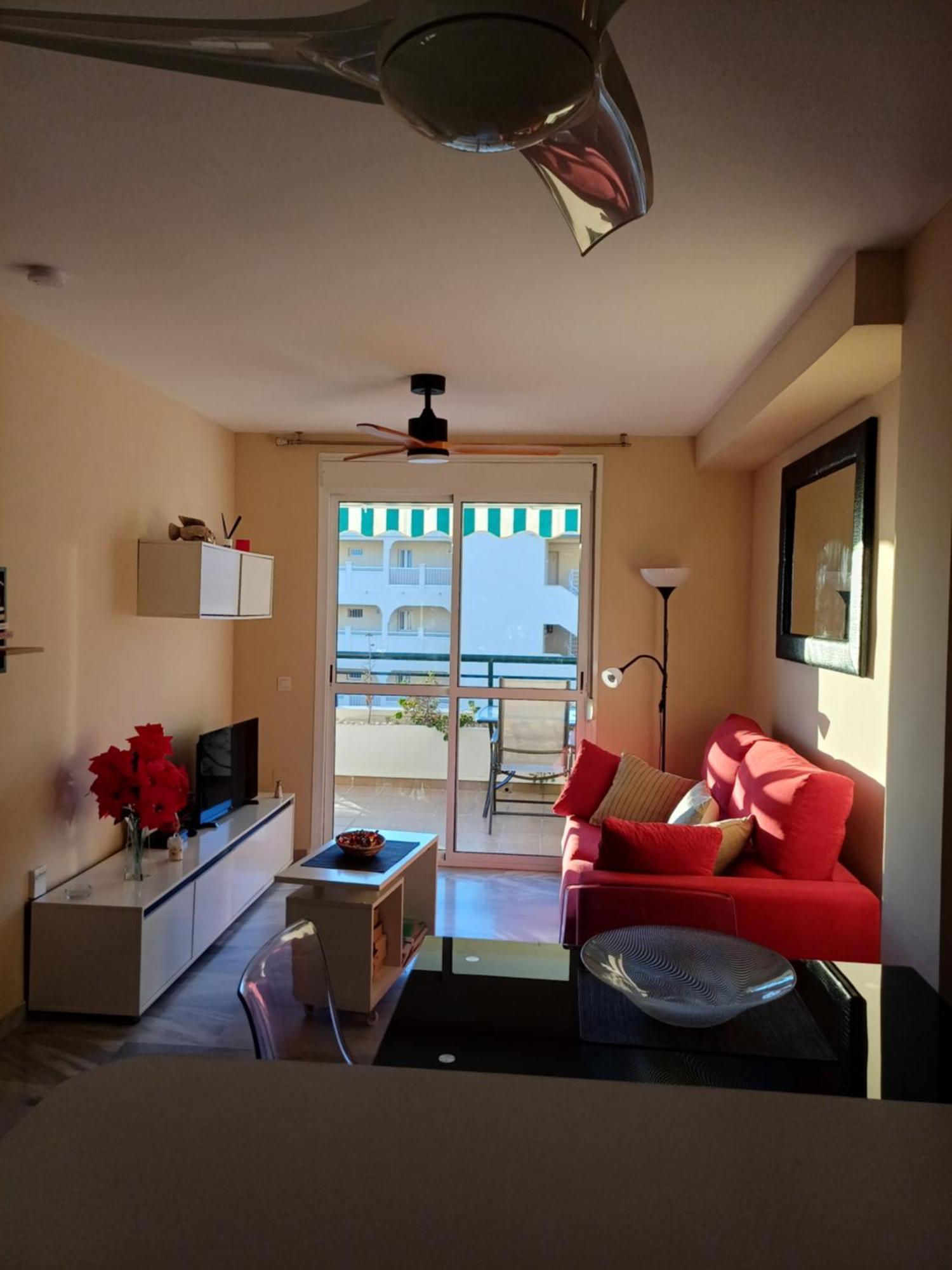 Appartment Beach Golf Benalmádena Exterior foto