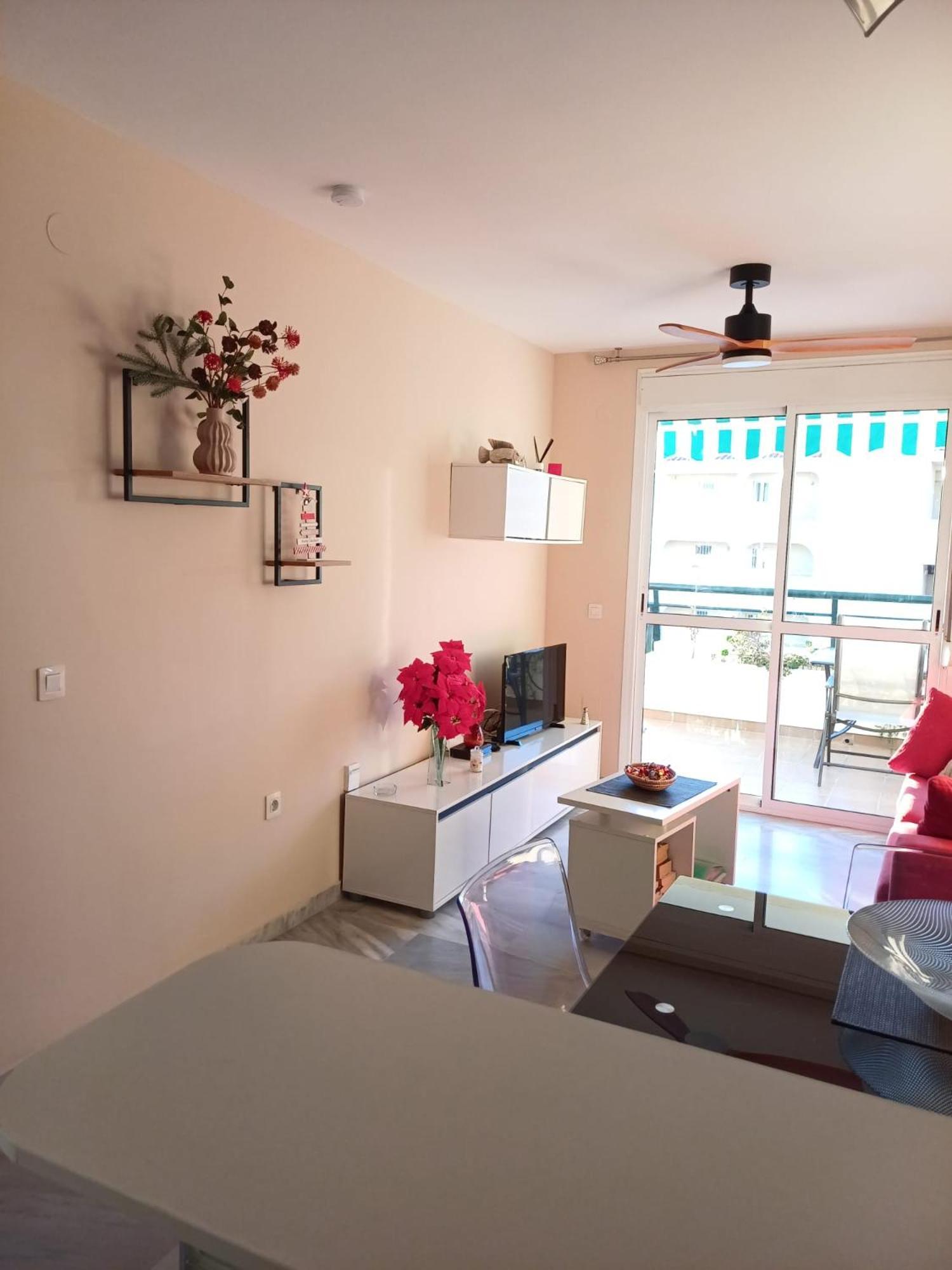 Appartment Beach Golf Benalmádena Exterior foto