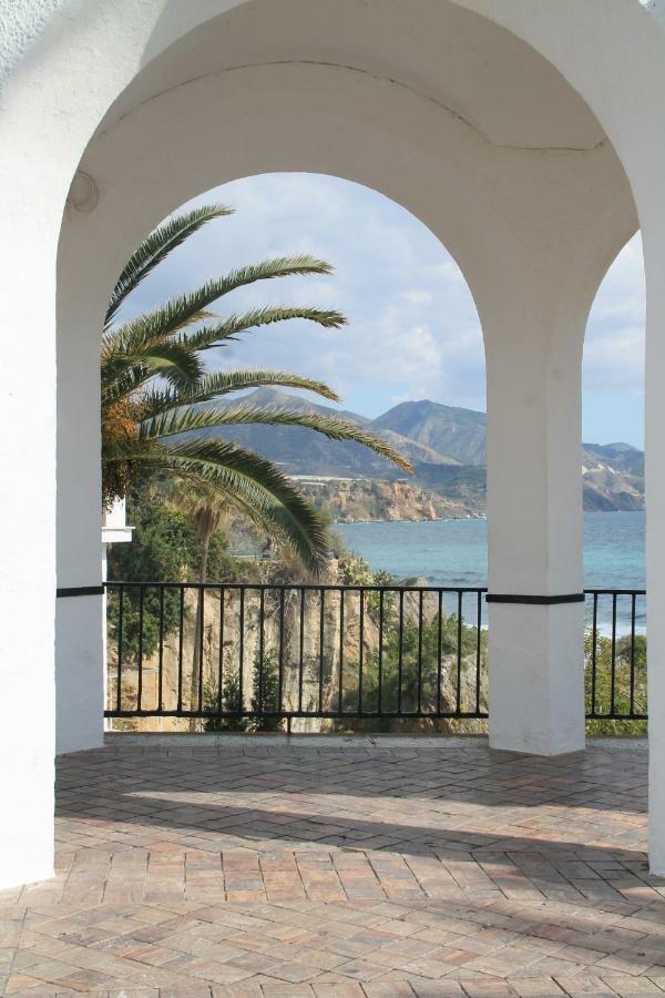 Appartment Beach Golf Benalmádena Exterior foto